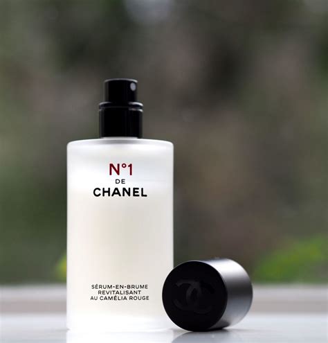 chanel serum revitalisant review|chanel revitalizing serum.